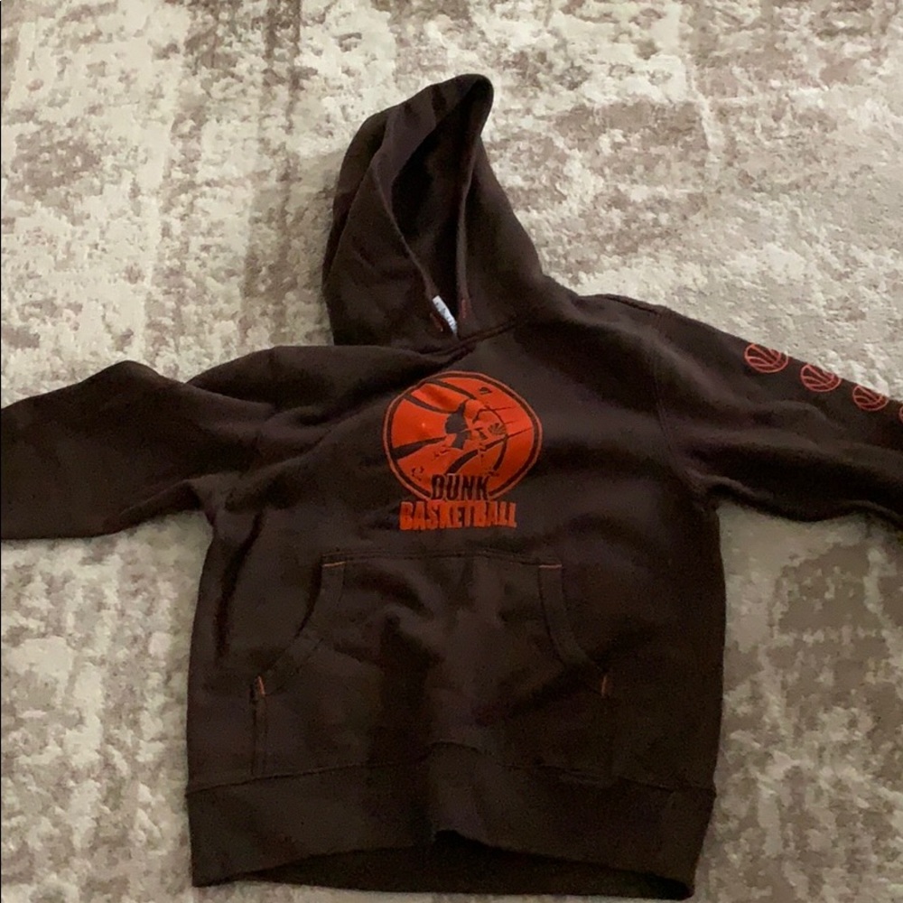 OLD NAVY Kids Hoodie
